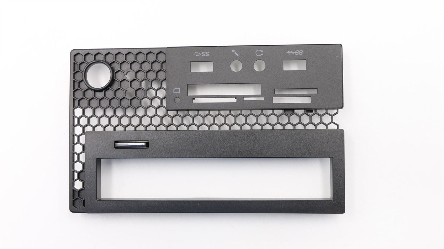 Lenovo ODD bezel with Cardreader 04X2344