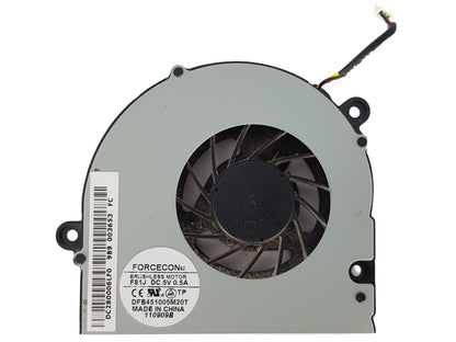 Acer Aspire 5241 5332 5517 5532 5541 Cooling Fan Fans Kit Set 23.N2802.001