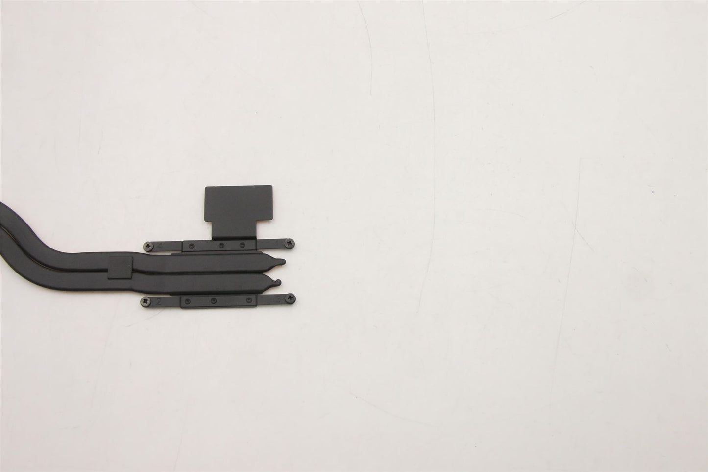 Lenovo 5H41B77256 HEATSINK FRU Golem_AMD_UMA_THM_ASSY_CCI