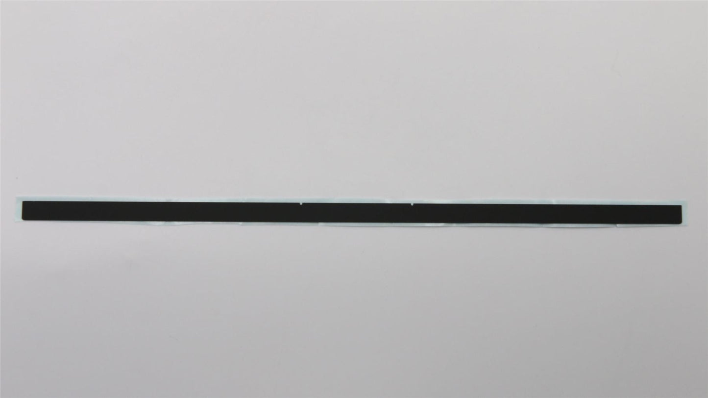 Lenovo Yoga 3 Pro-1370 Hinge Cap Strip Trim Cover Black 5H50G97322