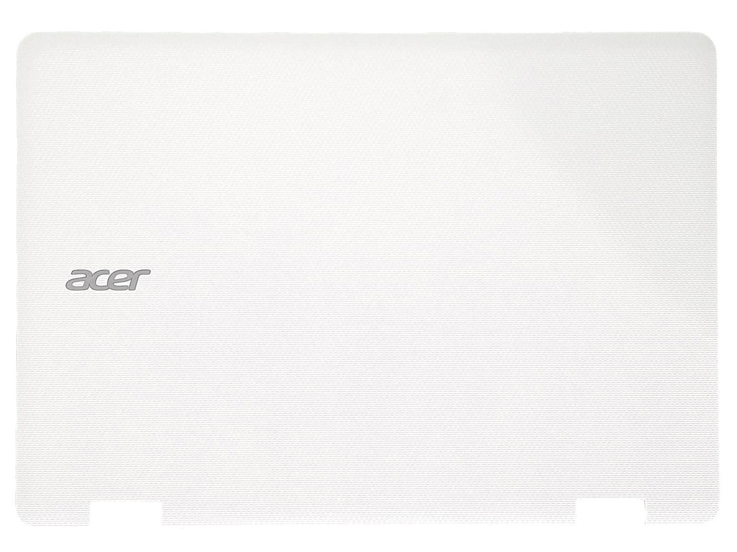 Acer Aspire R3-131T LCD Cover Rear Back Housing White 60.G0ZN1.002