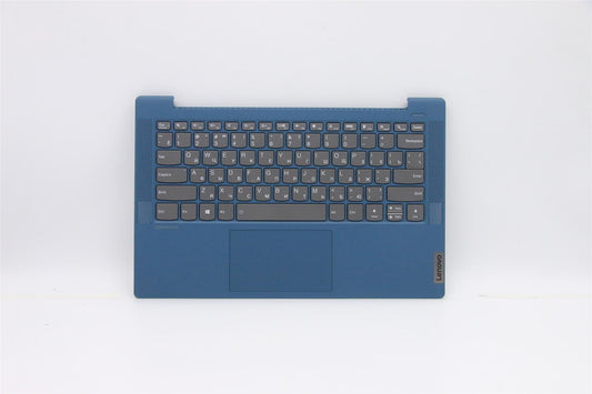 Lenovo Upper C81YM PL_BLU NFP BLKB_RUS 5CB1A13563