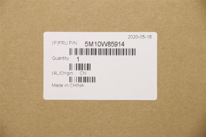Lenovo MECH_ASM GRP KBD BZL,BUL,WW,DB,CHY 5M10W85914