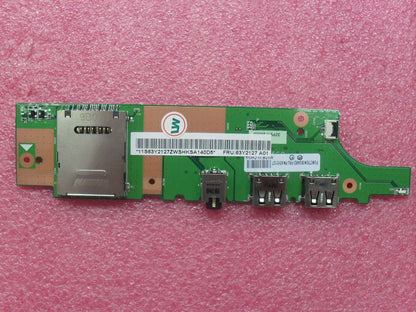 Lenovo Function Board 63Y2127