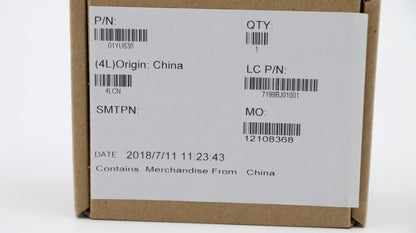 Lenovo PCBA MIC/B for WN-2 01YU630