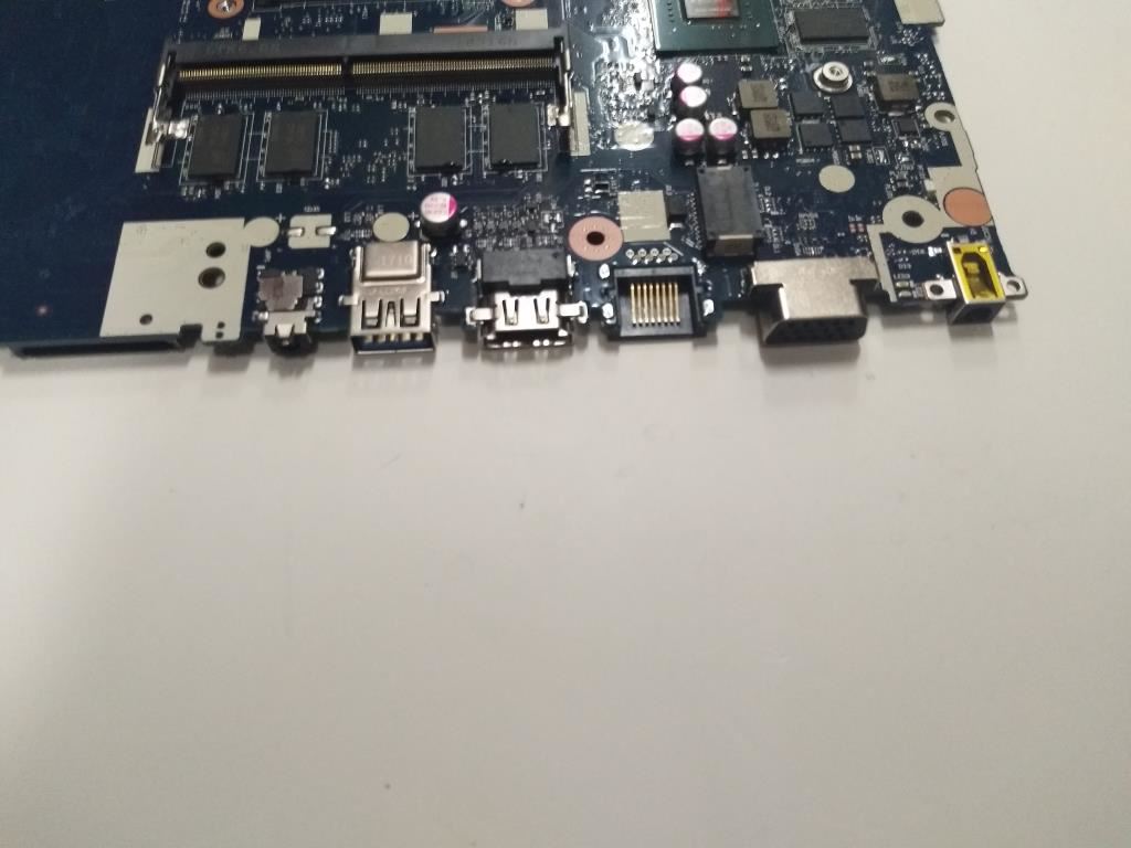 Lenovo 5B20N45579 MBL80SRMA751I36006UV2GNBLWINRTC