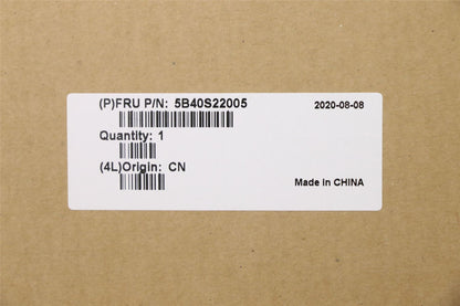 Lenovo Bracket C 82CA VGA Holder 5B40S22005