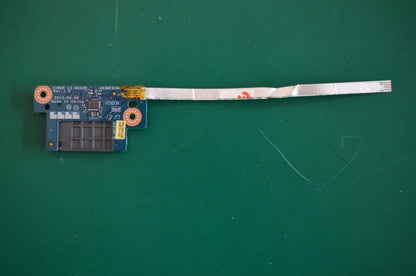 Lenovo G500 G505 G510 Card Reader Board 90002797