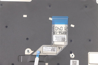 Lenovo MECH_ASM FRU ASM KYB SWS CcCP NW Chicony 5M11C94690