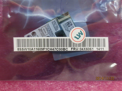 Lenovo Wireless,NFC,FXN,B5 Module 04X6061