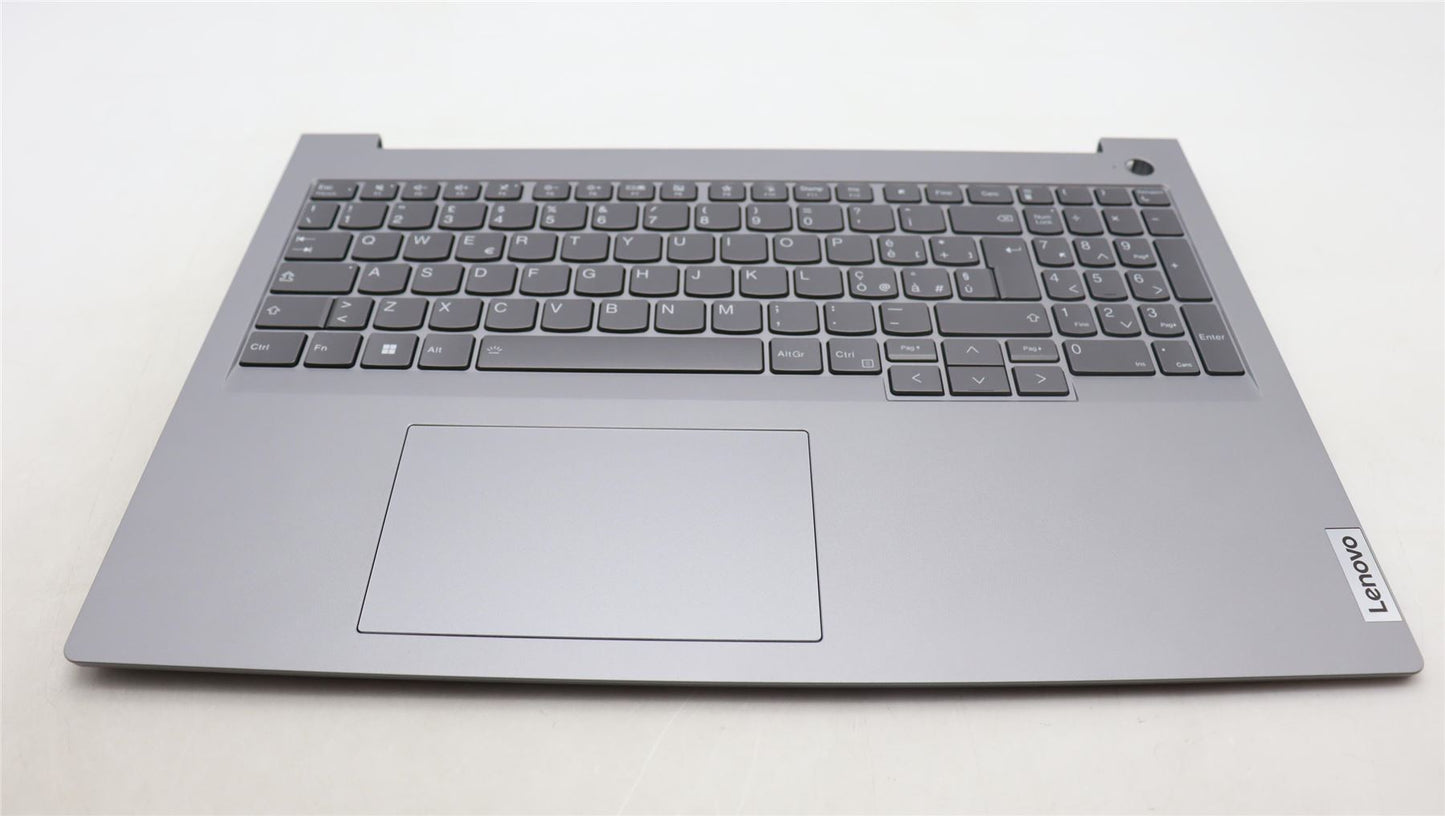 Lenovo COVER Upper Case ASM_ITA W21KK AG BL 5CB1M48407