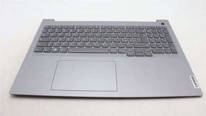 Lenovo COVER Upper Case ASM_ITA W21KK AG BL 5CB1M48407