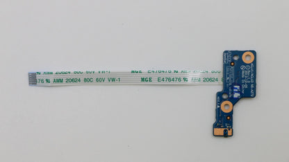 Lenovo ACLU1 W/Cable Power Board 90005904