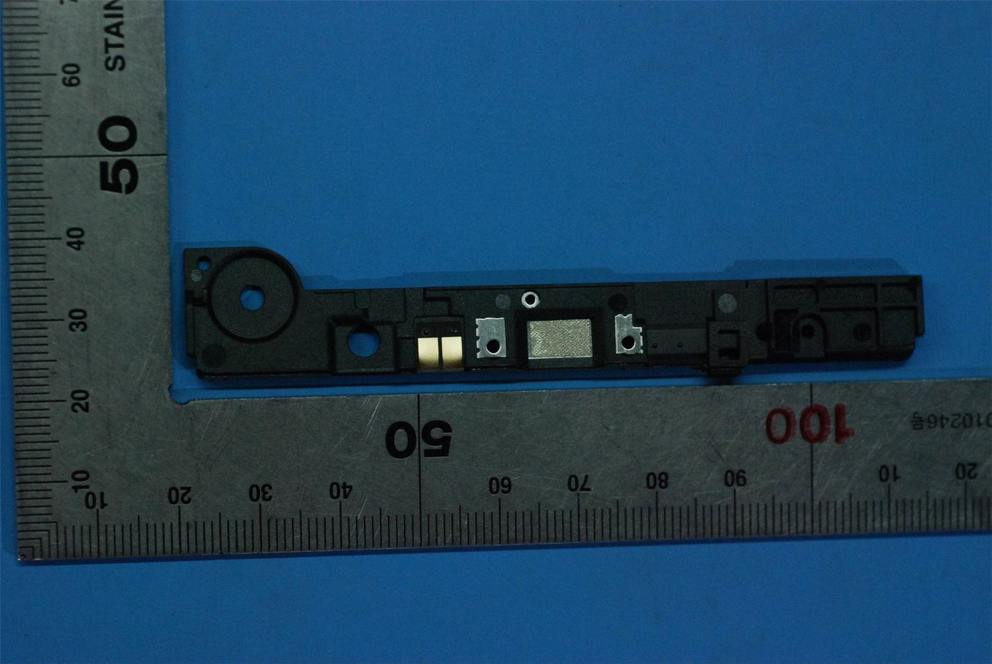 Lenovo TB-7305X KB bracket&*HQ21810361000 CS 5S58C15522