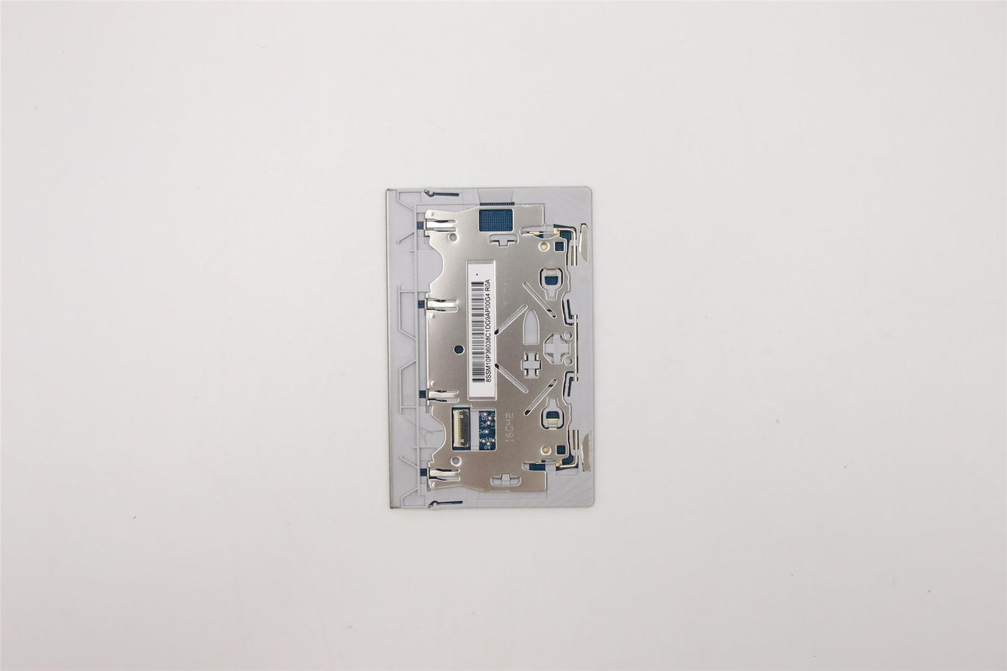 Lenovo MECH_ASM CS16_2BCP,MYLAR,SILVER,CHY 01YU063
