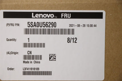 Lenovo ThinkCentre M75s Gen 2 CPU Processor 5SA0U56290