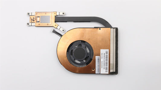 Lenovo ThinkPad E570 Fan Heatsink 01EN343