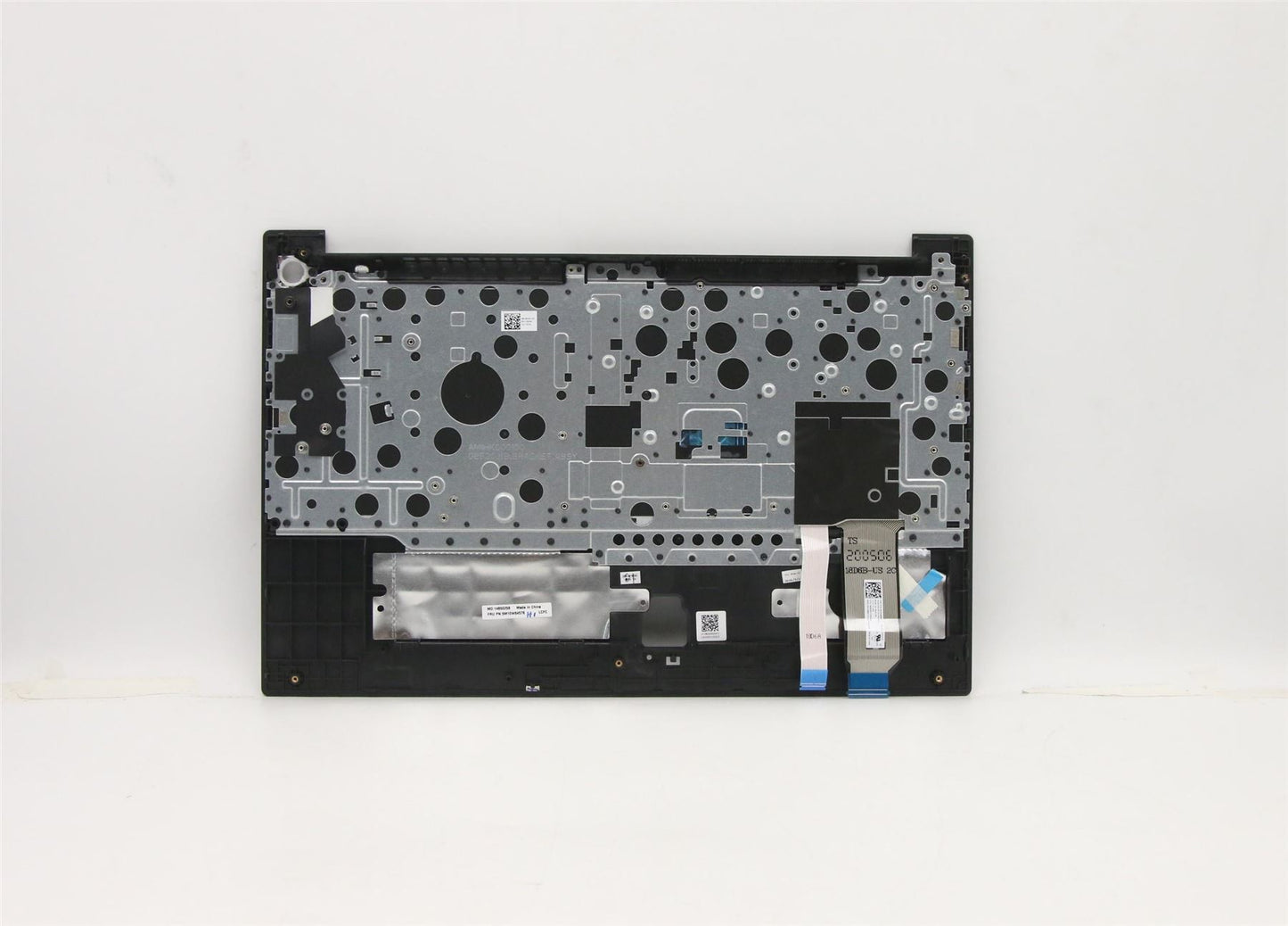 Lenovo MECH_ASM FRU ASM NBL FPR BK US TC 5M10W64576