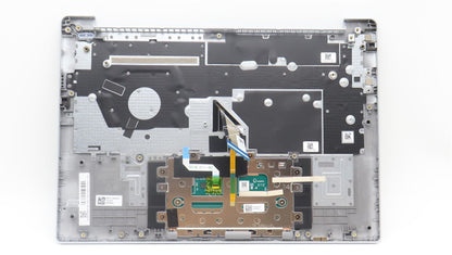 Lenovo UpperCase_BEL C82XD NFP CG BL PL 5CB1L10889