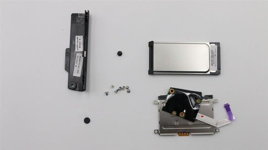 Lenovo FRU Smart Card Reader KIT 00HM301