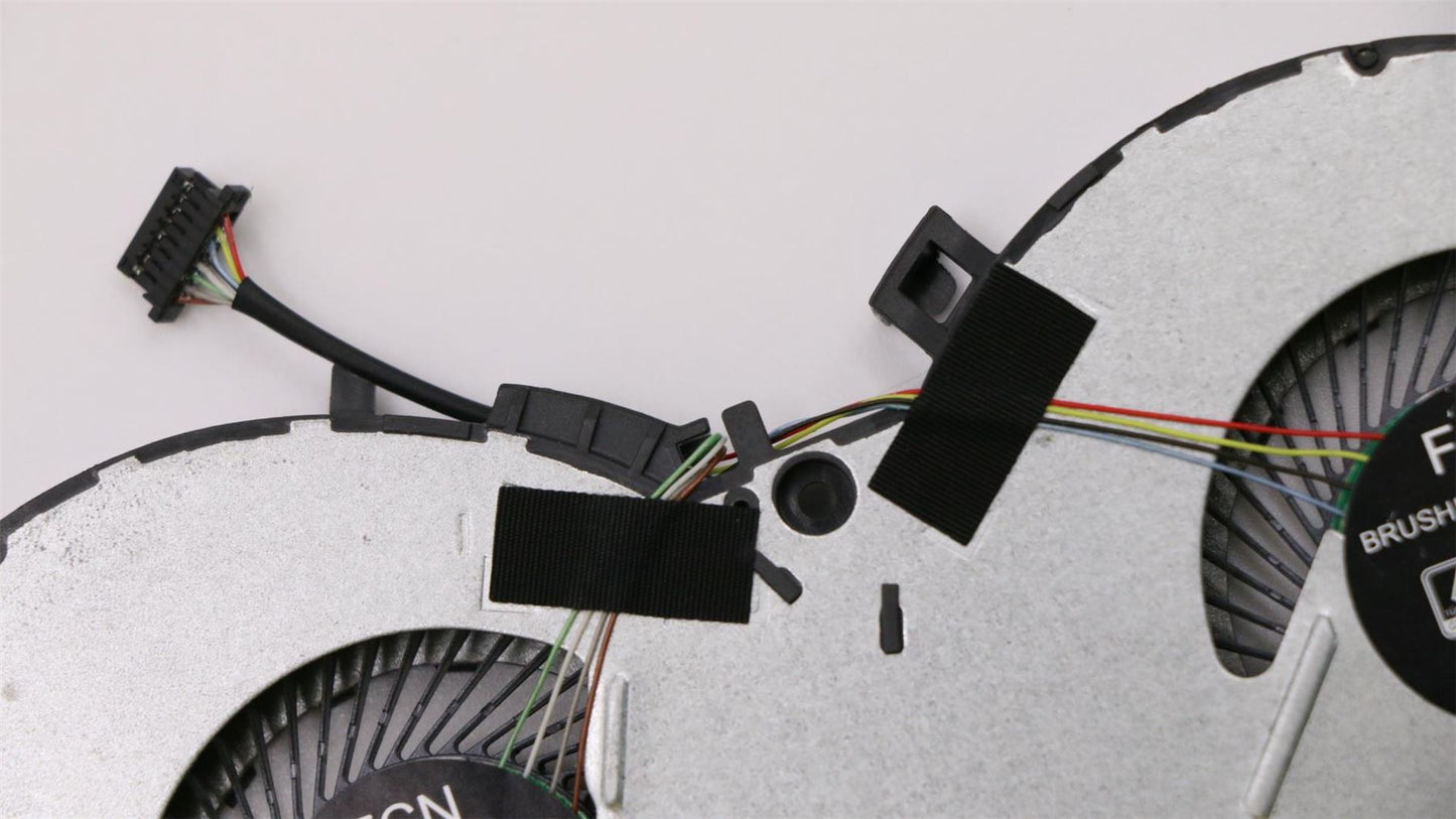 Lenovo Legion Y520-15IKBA Cooling Fan 5F10P41294