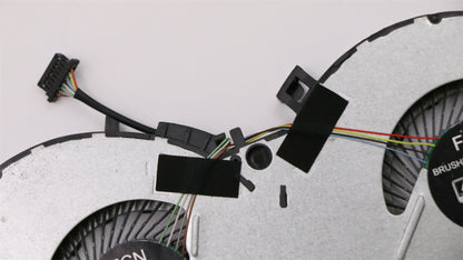Lenovo Legion Y520-15IKBA Cooling Fan 5F10P41294