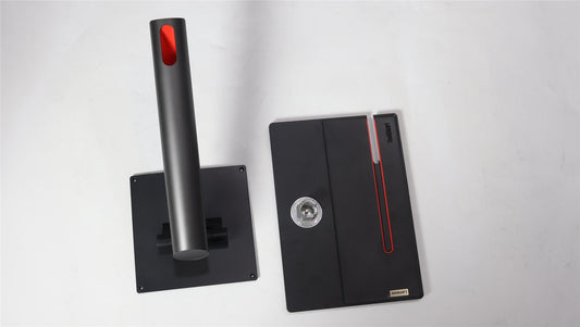 Lenovo View Plus,Stand ASM,HH 5M11L32478