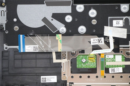 Lenovo Upper C81YM PL_BLK NFP BLKB_RUS 5CB1A13988