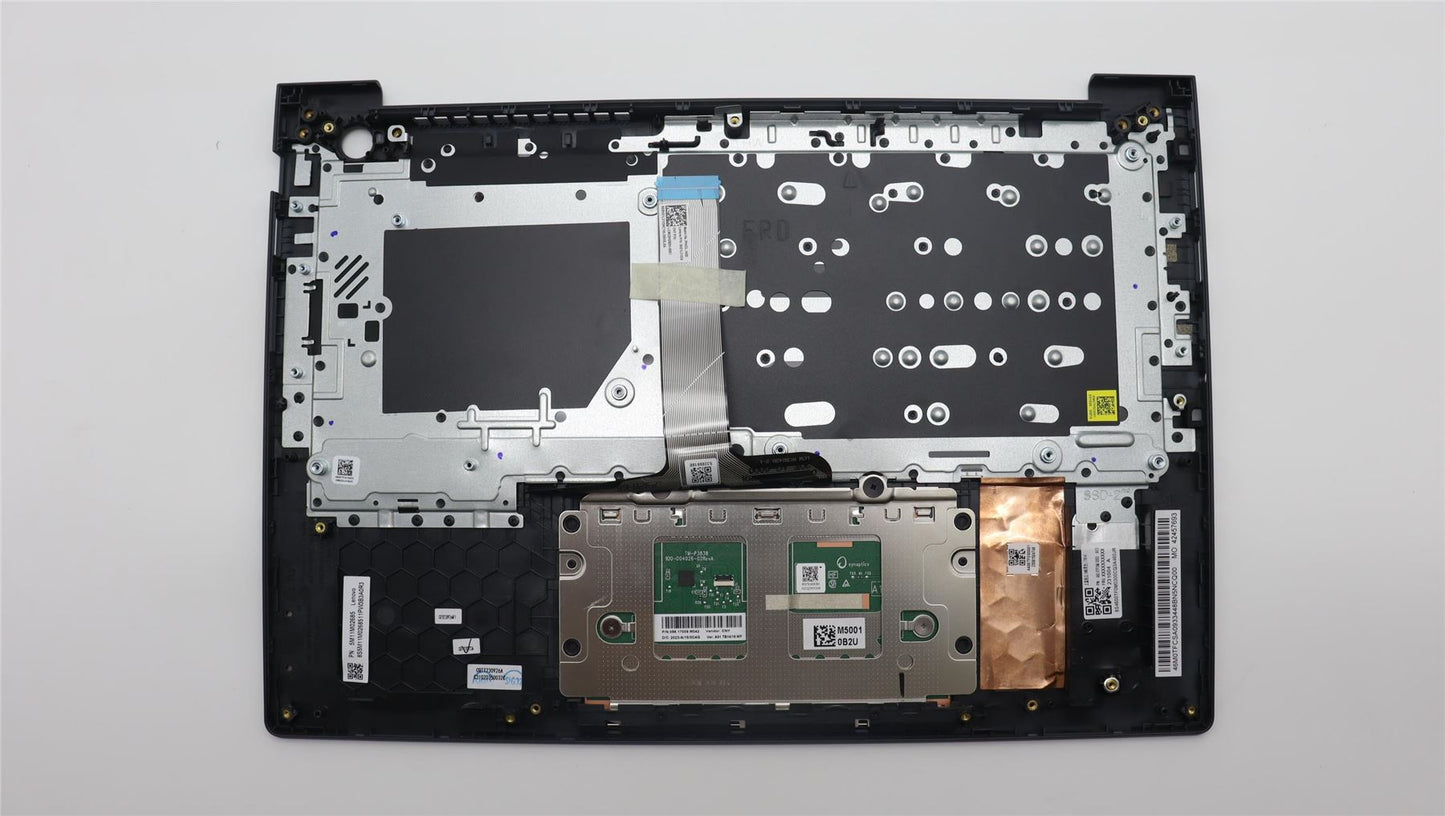Lenovo MECH_ASM FRU KYB Nordic W/C CHY 5M11M02685