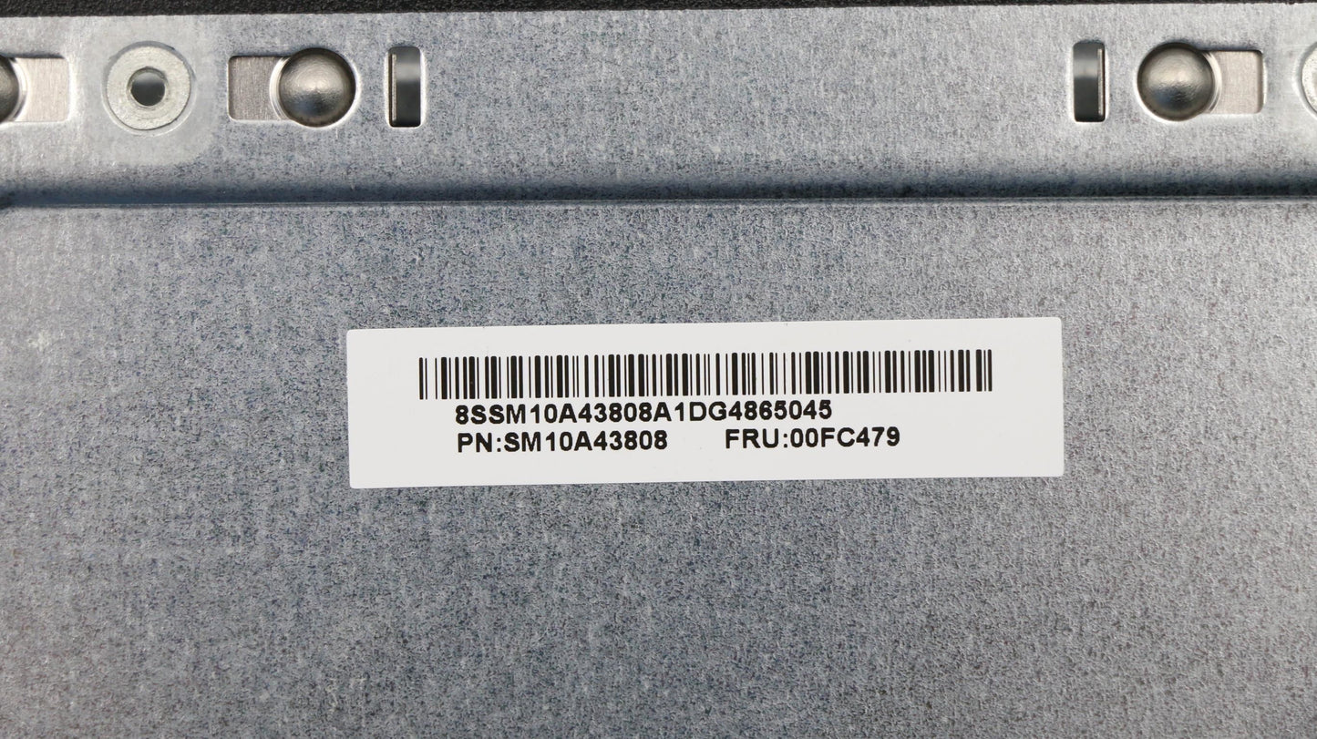 Lenovo 9.5mm Slim ODD+ 5.25 Tape Optical Drive Board 00FC479