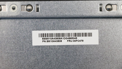 Lenovo 9.5mm Slim ODD+ 5.25 Tape Optical Drive Board 00FC479