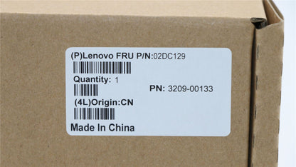 Lenovo USB-C BRKT 02DC129