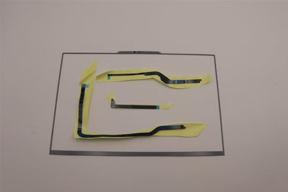 Lenovo LCD Bezel L 82UH W/removable tape 5B30S19084