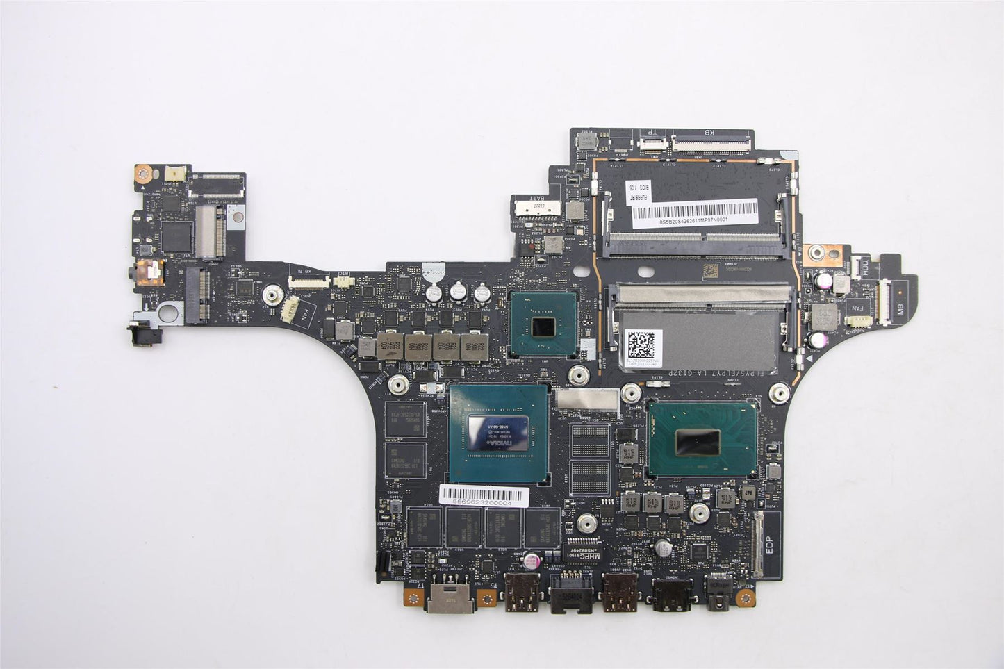 Lenovo Legion Y740-17IRH Motherboard Mainboard 5B20S42626