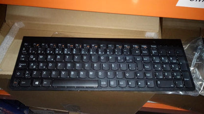 Lenovo B50-30 C50-30 Erazzer X310 IdeaCentre 300-20ISH Keyboard 5B10W65278