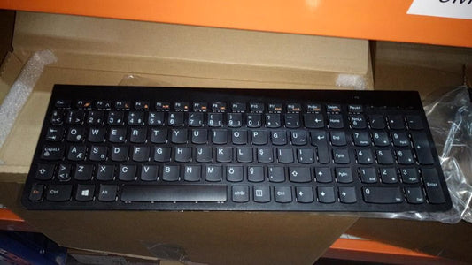 Lenovo B50-30 C50-30 Erazzer X310 IdeaCentre 300-20ISH Keyboard 5B10W65278