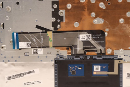 Lenovo Upper Case ASM_ITA L82RJ NFP MB 5CB1H56997