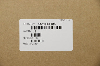 Lenovo IdeaPad Miix 720-12IKB Tablet Palmrest Touchpad Keyboard Dock 5N20H03049