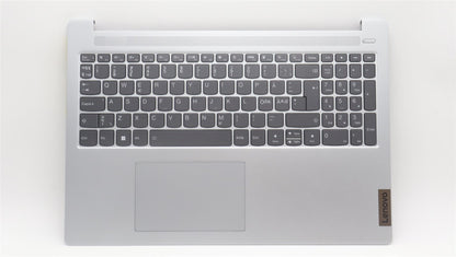Lenovo IdeaPad 5 16IRL8 5 16IAH8 Palmrest Cover Touchpad Keyboard 5CB1L50490