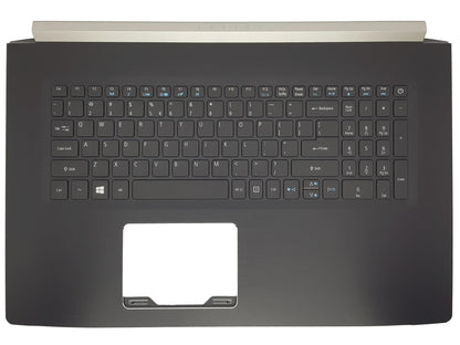 Acer Aspire A517-51 A517-51G A517-51GP Palmrest Cover Keyboard 6B.GSUN2.001