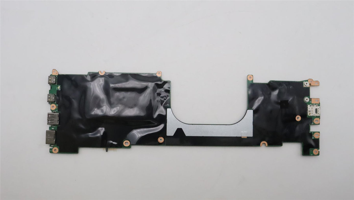 Lenovo ThinkPad X1 7th Gen X1 10th Gen Motherboard Mainboard UMA 32G 5B21C41581