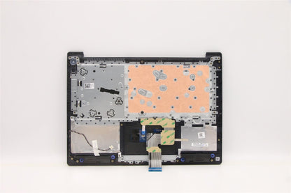 Lenovo Upper Case ASM_PO L81X7 NFPABDIS 5CB1C05076