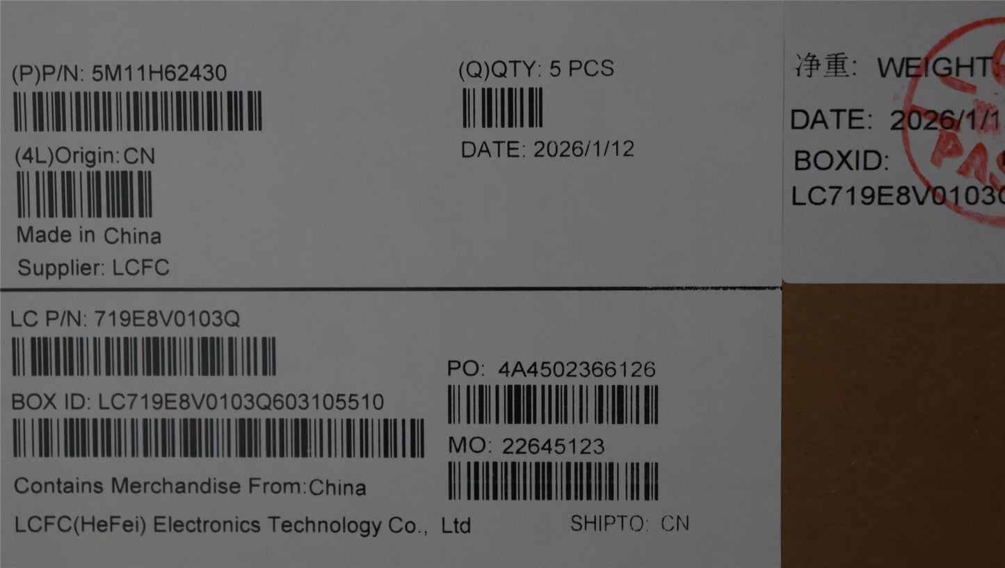 Lenovo ThinkPad X1 8th Gen Keyboard Palmrest Top Cover Hungarian Grey 5M11H62430