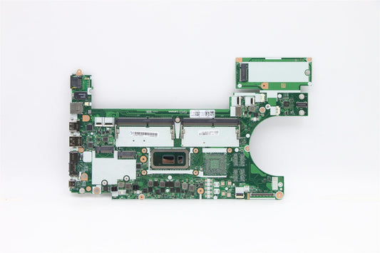 Lenovo ThinkPad L15 L14 s Motherboard Mainboard UMA intelI710610U 5B20W77459