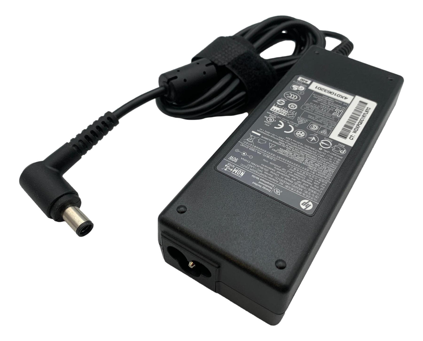 Genuine HP Pavillion 110 20-B 23-G 23-N 23-P Power Supply Charger 709566-001