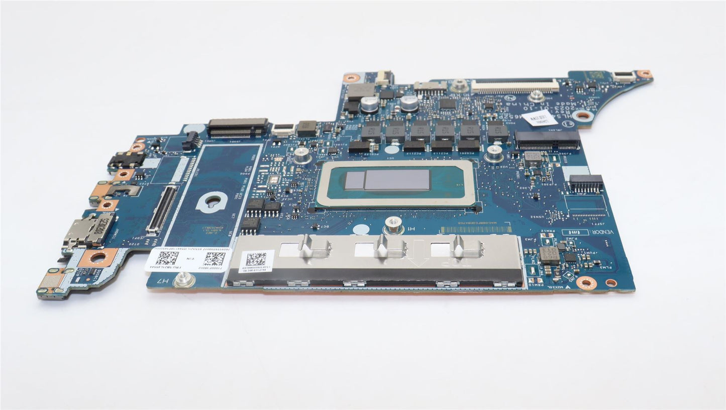 Lenovo IdeaPad 5 16IAH8 Motherboard Mainboard UMA INTELI512450H 8G 5B21L45544