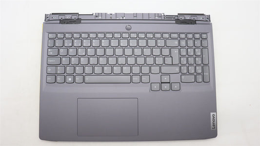 Lenovo Upper Case ASM_POR C 82XW RGB 5CB1L55984