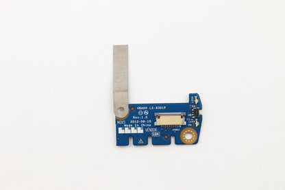 Lenovo C540 W/SWTV Power LED Board 90001760