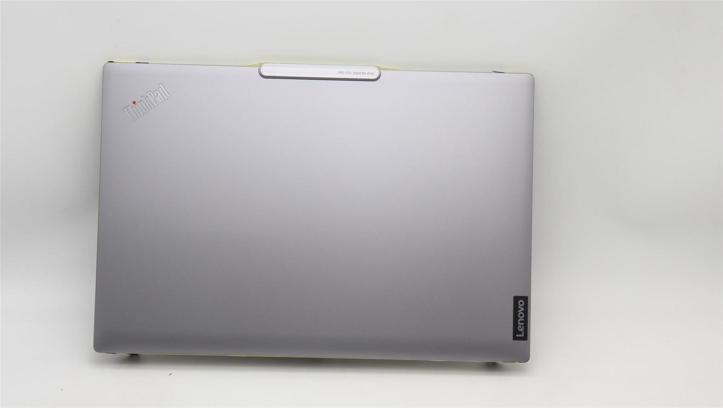 Lenovo MECH_ASM 16WUXGA,AR,TP,HYB,LBO/BOE 5M10V75662