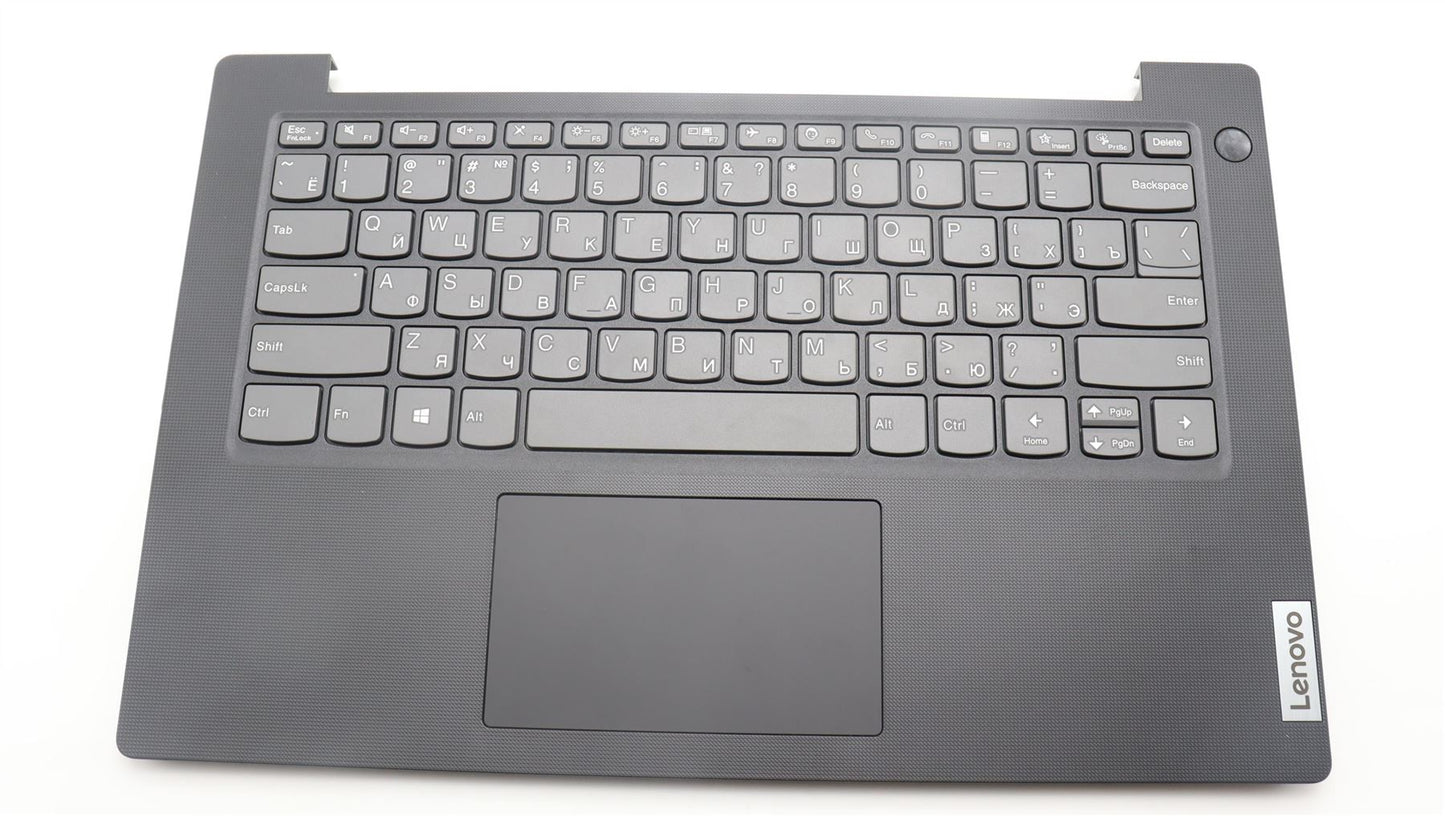 Lenovo Upper Case ASM_RUS L82YT NFP BK 5CB1K98098